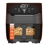Instant Pot Vortex Plus 6QT ClearCook Ai...