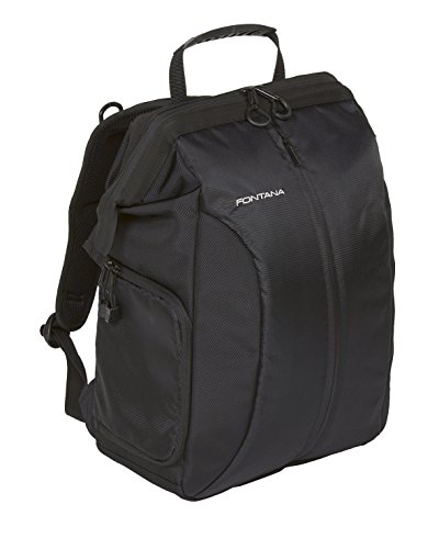 aosta カメラリュック FONTANA II G リュック 10.0L AOC-FT1GRK RD