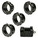 パネライ 開閉器 4点セット コマ4