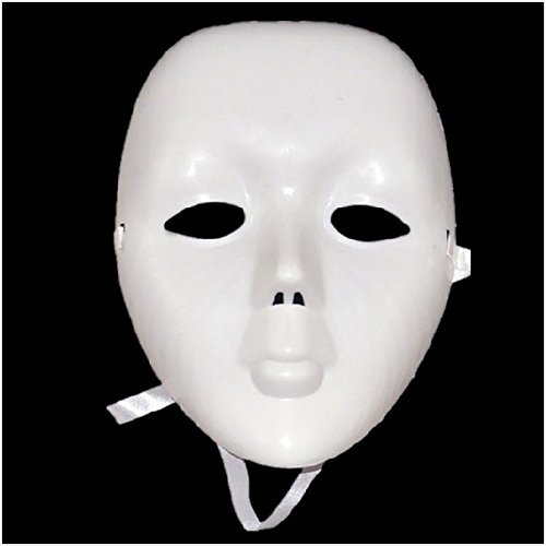 CHANDU KI DUKAN Halloween Mask For Kids/Scary Mask for Play and Stage Shows and Ball Party Costume (PACK OF 1) (B0BRCQ1J2X) Amazon Price History, Amazon Price Tracker