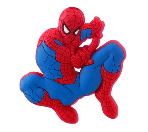 Marvel Spider-Man Soft Touch PVC Magnet