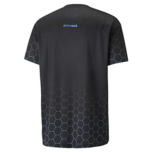 PUMA Man City x BALR Signature - Maglia da calcio