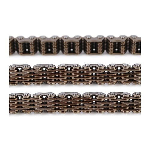 Cadena de distribución de levas compatible con TRX400EX y CL400 4