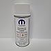 Pw7 Bright White Chrysler Dodge Jeep Ram Touch up Paint Spray Aerosol Mopar 5oz