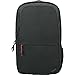 Produktbild Lenovo ThinkPad Essential (Eco) - Notebook-Rucksack - 40.6 cm (16") - Schwarz mit roten Akzenten - für ThinkPad L13 Gen 2, L13 Yoga Gen 2, P15v Gen 2, T14s Gen 2, T15p Gen 2, X13 Gen 2