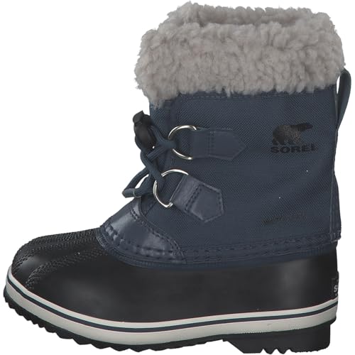 Image of SOREL - Youth Yoot Pac TP Winter Snow Boot for Kids