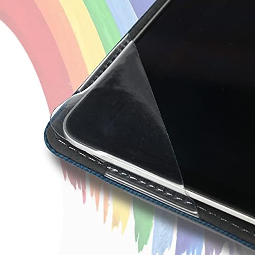 Honeymoon Protective Case Cover for 16 Inch IdeaPad Flex 5 Gen 7 & IdeaPad Pro 5i & IdeaPad Slim 5 / Slim 5i / Slim 5i Pro Gen 8/7/6 Series Laptop,Multi-Angle Stand with Heat-Vent,Brown - Image 3