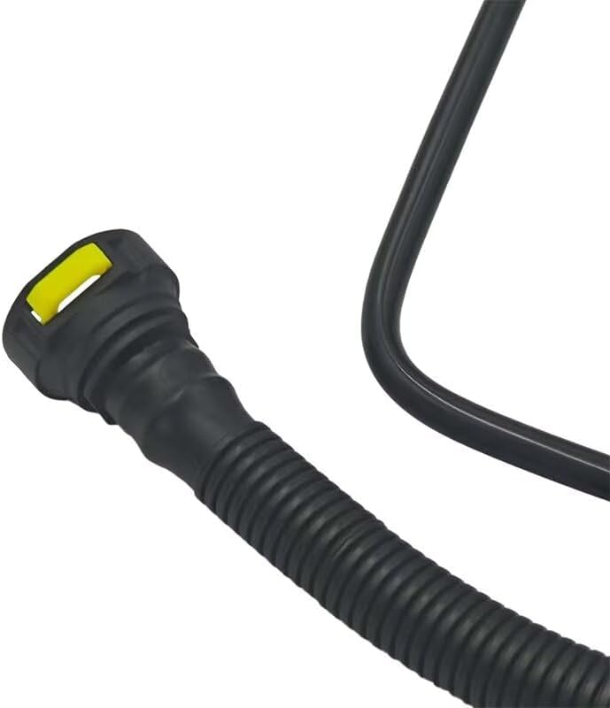 Crankcase Breather Pipe 1192W0 Fit for 206CC 207 208 2008 307 308 408 Sega C2 C3 C4 9675884280