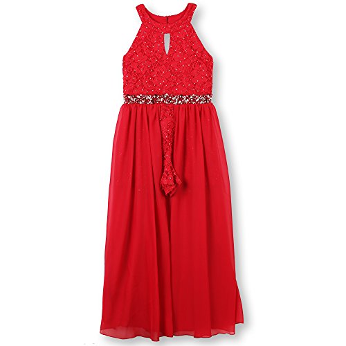Amazon.com: Speechless: Girls Special Occasion Dresses