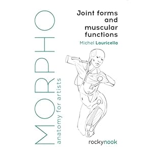 Morpho: Joint Forms and Muscular Functions Taschenbuch – 12. November 2019
