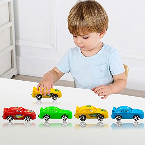Memovan Racing Car Cake Decorations 38Pcs Racing Car Cake Topper Birthday Cake Decoration For Boy's Kids Racing Car Theme Birthday Supplies Party Favors #TOP4