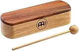 Acabado natural Meinl PMWB1-L - Caja