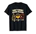 This Speaks Volumes Funny Maths Science Geeky Pun T-Shirt