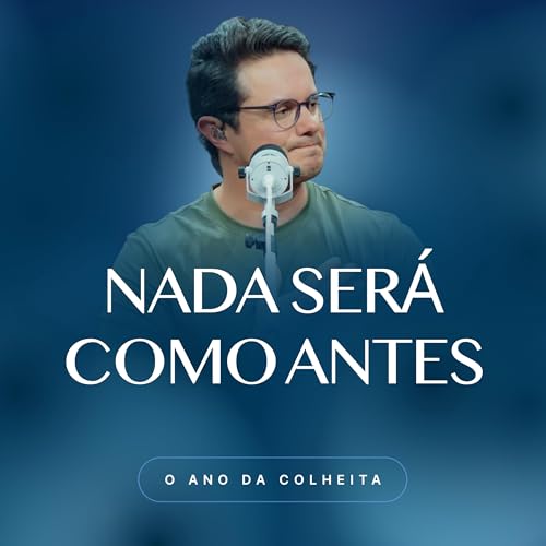 Nada ser&aacute; como antes