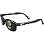 Black Frame/Smoke Lens