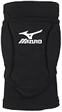 Mizuno Ventus Volleyball Kneepad, Black, Medium, 480192.9090.05.M