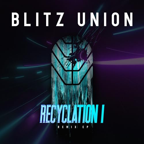 Blitz Union & Zardonic