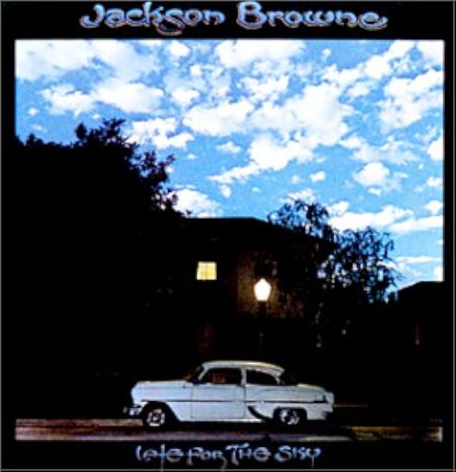 Amazon.co.jp: レイト・フォー・ザ・スカイ: ミュージック