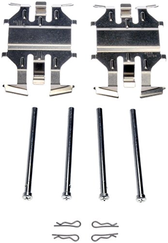 Kit Dorman HW6176 de matériel pour frein à disque pour trajets quotidiens sereins