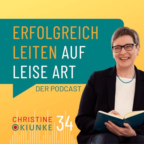 #34 Den passenden Coach finden copertina