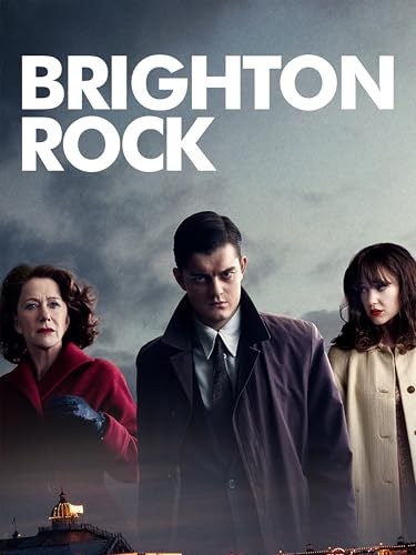 Brighton Rock