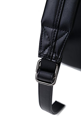 Men 3D Lion Head Backpack Casual Daily Use Bookbag Shoulder Outdoor Travel Hiking Bag4