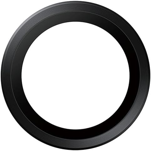 PanzerGlass® Hoops® Ceramic II Camera Lens Protector iPhone Air