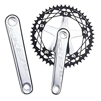 Baanfiets Crankstellen voor je fiets online kopen