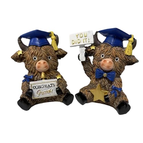 Figurines de vache Thanksgiving : comment réussir une déco d'automne originale - 8