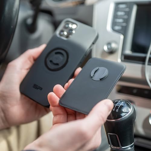 SP CONNECT Men's Flip-Up, Black, | SPC+ | Magnetic3