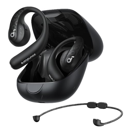 イヤホン Anker Soundcore AeroFit Bluetooth 5.3 41CZQay8Q5L.jpg
