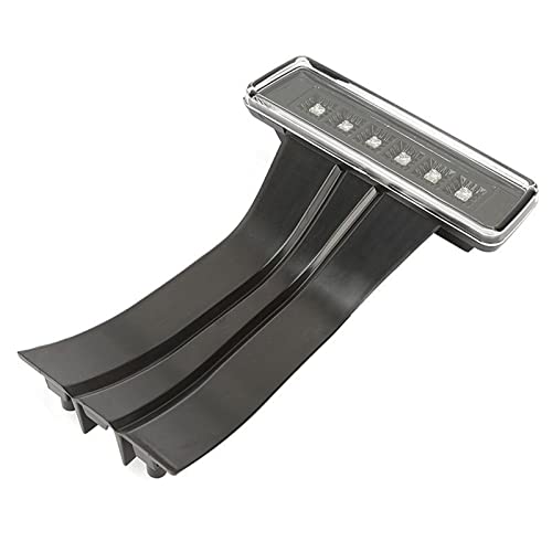 Feu stop arrière Jeep Wrangler JK 2007-2018 | Troisième feu stop de rechange auto arrière