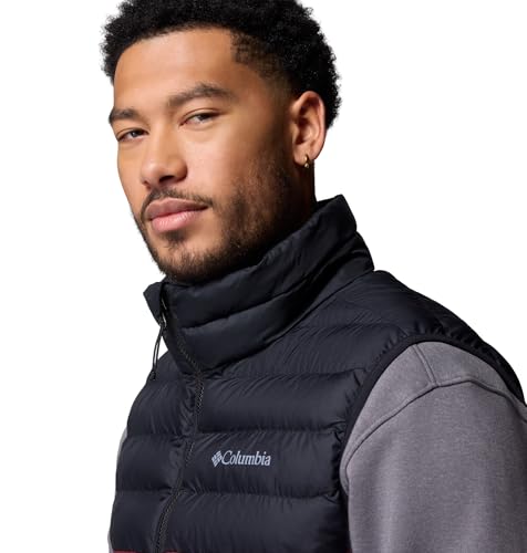 Image of Columbia Men's Powder Lite II Vest