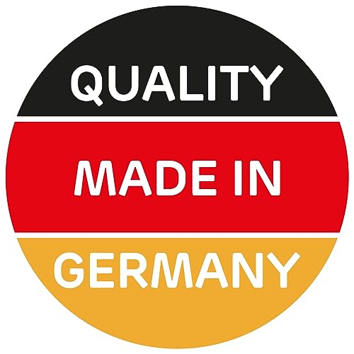 GARANTIA AIR-King Steckkomposter schwarz Komposter mit Stecksystem (850 Liter)