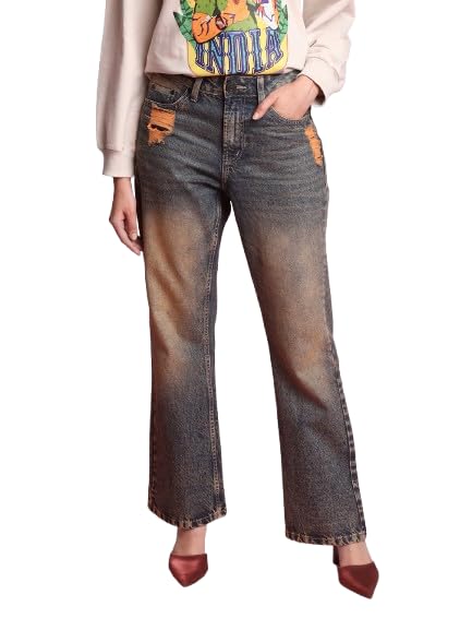 Image of Bene Kleed Women Pants