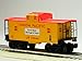 Union Pacific Caboose #23044 O Gauge
