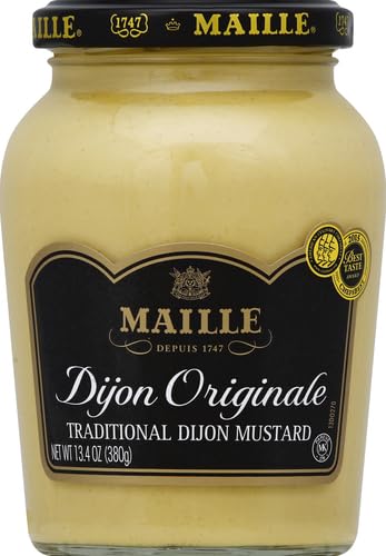 Miniatura 2 de Maille Mostaza Dijon Originale 13.4 oz