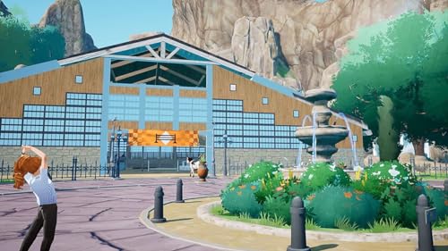 Horse Tales: Valley Ranch [Limited Edition] Ps5 - vue 8