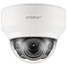 Produktbild Samsung XND-8080R 5MP 4K Netzwerk IR Dome CCTV-Kamera 3.9~9.4mm Motorisierte Objektiv PoE / 12V DC