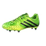 GRüN adidas Fußballschuh PREDATOR ABSOLADO LZ TRX SG