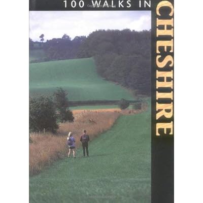 100 Walks in Cheshire
