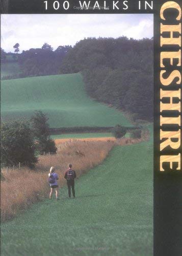 100 Walks in Cheshire