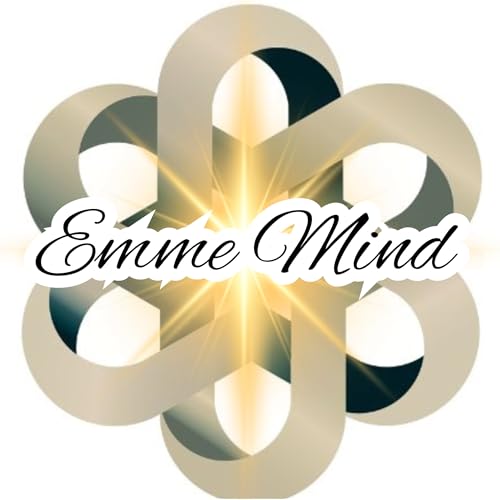 POSITIVE AFFIRMATIONS with EMME Titelbild