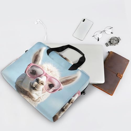 Funda para portátil ALAZA 13-15.6 pulgadas resistente miniatura 7