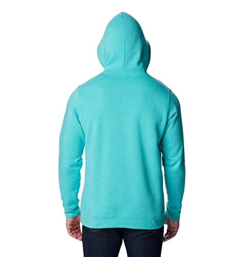 Image of Columbia mens Trek Hoodie
