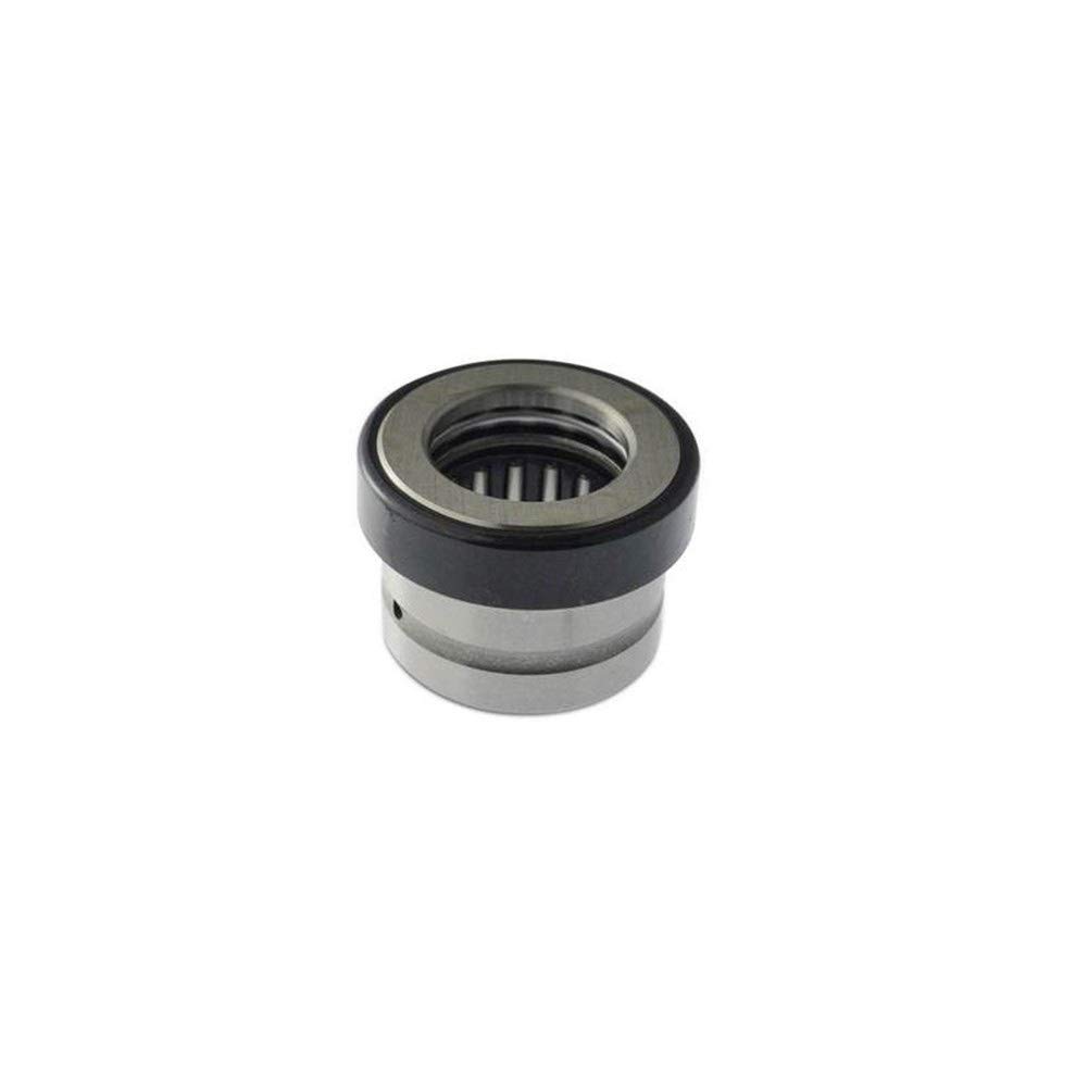VSPPJYFG NKX10Z NAX1023Z Combined Bearings Needle Roller Thrust Ball Bearing with Cage NKX10 Z 10x19x25x23mm
