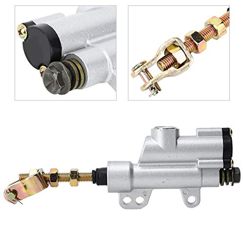 ATV-Hauptbremszylinder hinterer Hauptbremszylinder für Motorrad ATV Dirt Bike rear master cylinder kit für Motorrad ATV Dirt Bike
