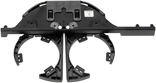 Ensamble portavasos delantero compatible con BMW modelo 41014 miniatura 3