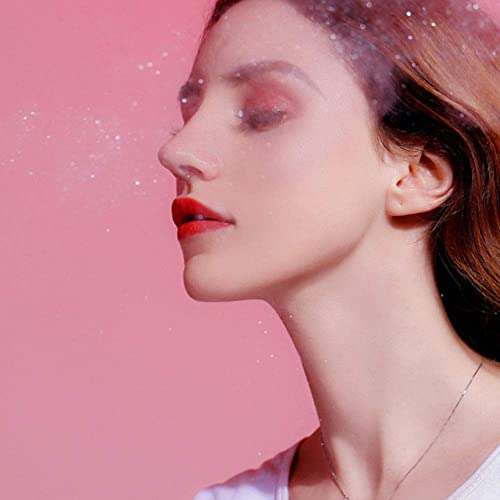 Glitter Body Spray Face Hair Highlighter Spray Shimmer High Gloss Powder Sparkle Makeup Cosmetic (04# Bronze) #TOP5