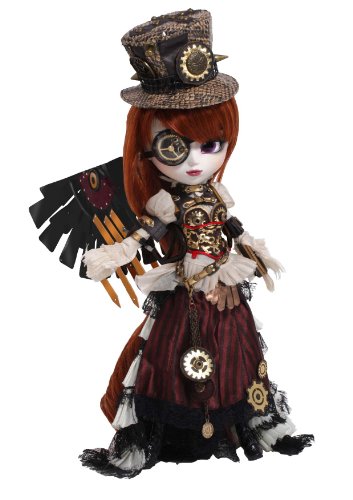 Preisvergleich Produktbild Pullip Aurora () P-076
